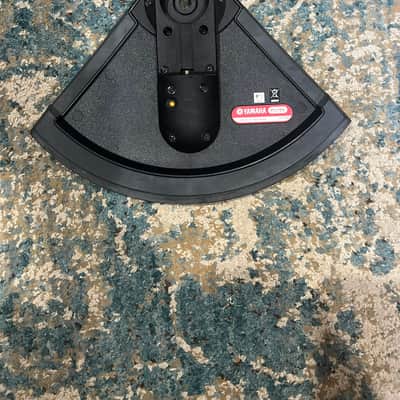 Yamaha PCY65 Cymbal Trigger Pad with Stand/mount/clamp image 2