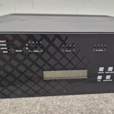 AMX Enova DVX-2255HD-SP Presentation Switcher – HDMI & Control Integration - Good image 2