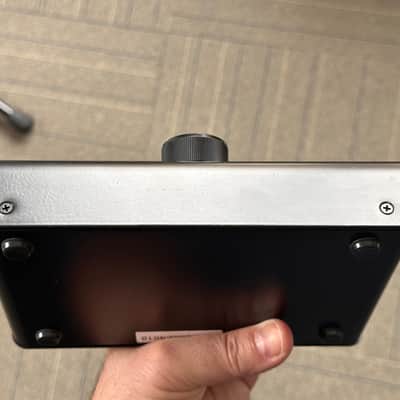 Slate Digital VMS One Preamp with Power/Cables image 7