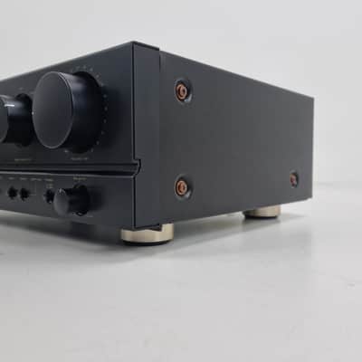 Marantz PM-40SE Stereo Integrated Amplifier- 43 watts per channel into 8Ω image 7