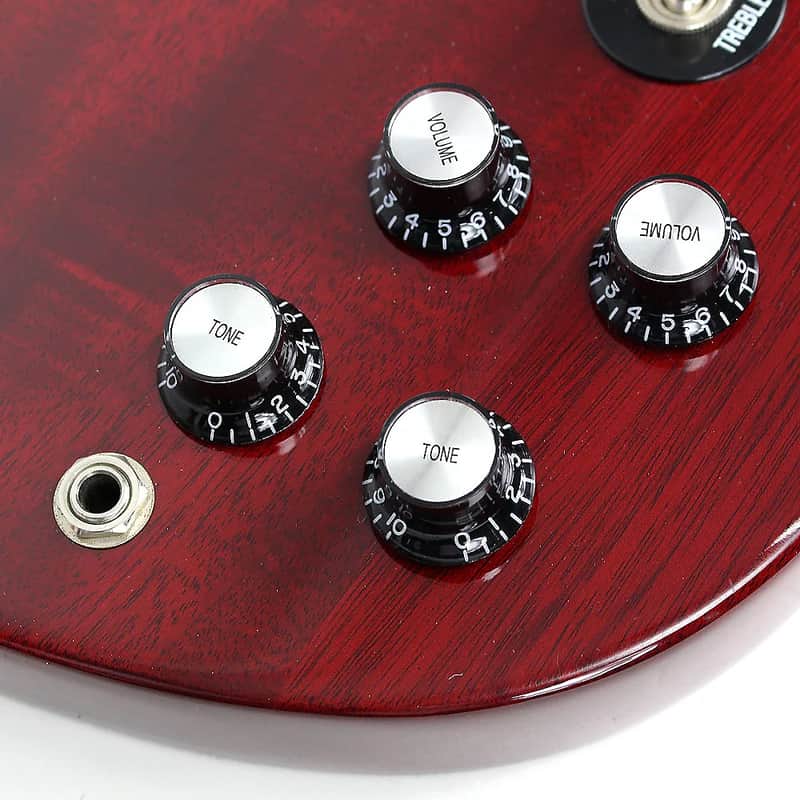 Gibson SG Special 1991 - 2011 image 11