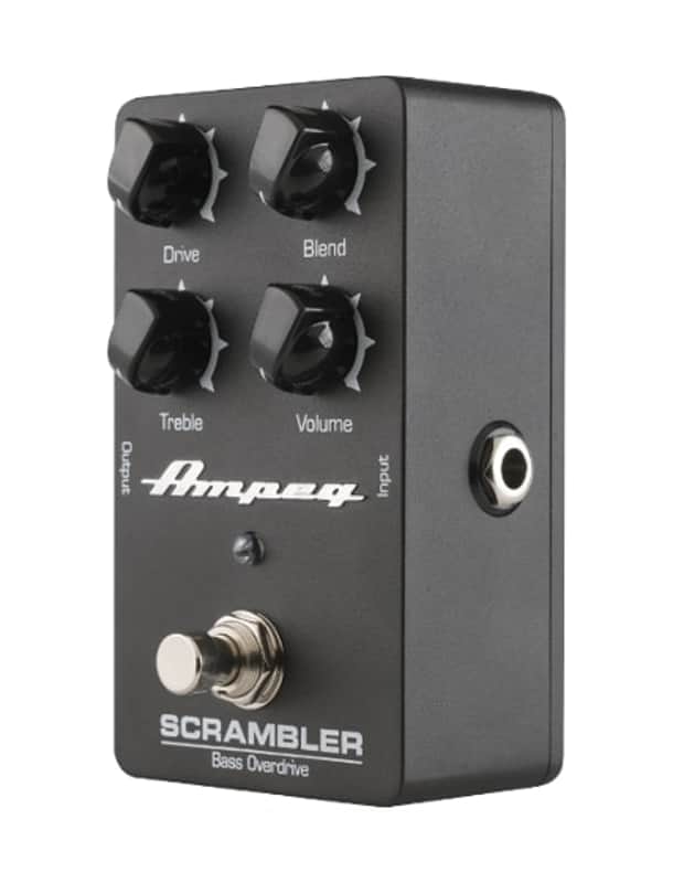 Ampeg Scrambler image 1