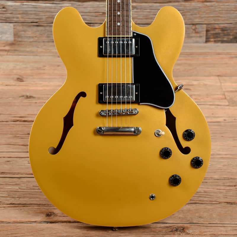 Epiphone ES-335 Traditional Pro image 2