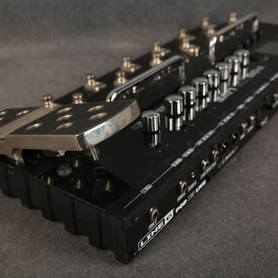 Line 6 POD X3 Live Multi-Effect & Amp Modeler - 2nd Hand image 4