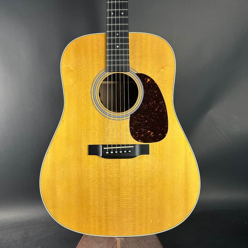 Martin D Special 16 2022 Natural image 1
