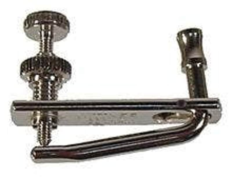 Carlo Robelli Hook Style Violin String Adjusters (Set of 4) (4/4 Size)