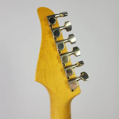 1982 Kramer Pacer Series Made in USA - Bent Pipes Graphic image 4