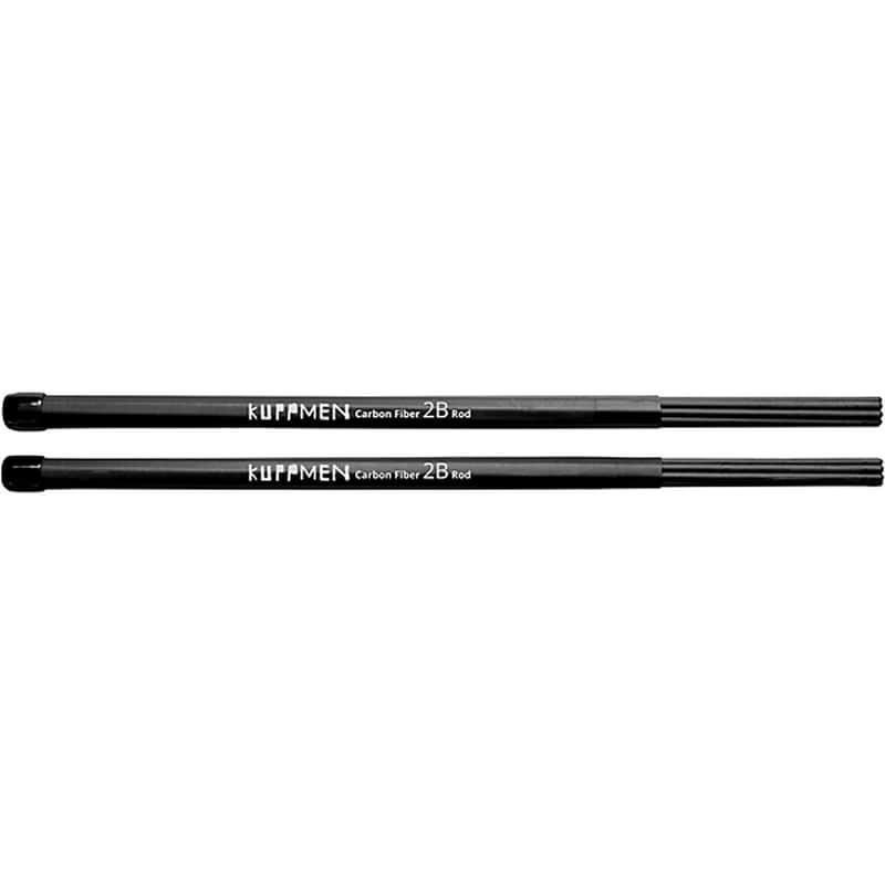 Kuppmen Carbon Fiber Drum Rods - 2B image 1