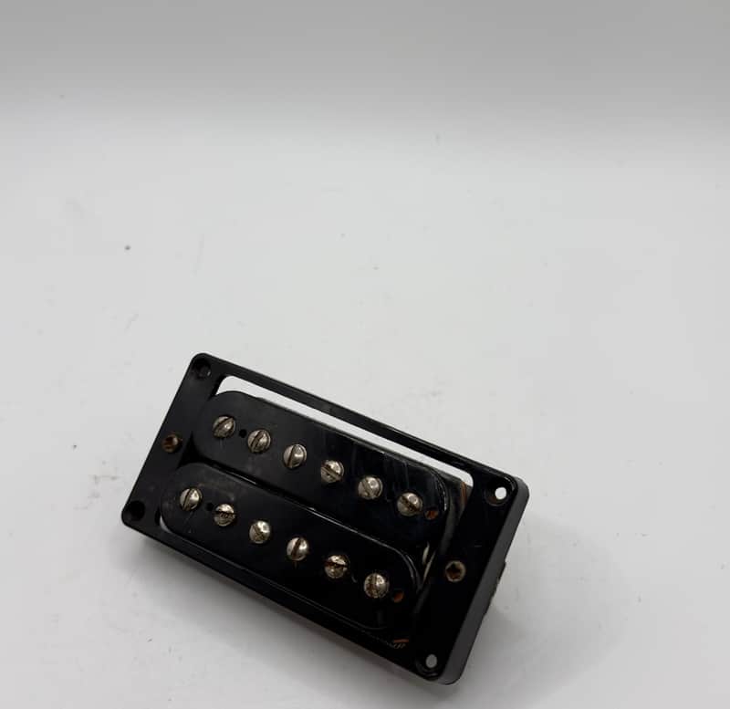 Gibson Tim Shaw Humbucker Pickup Deal Alert!