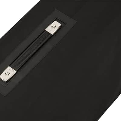 Fender Champion 100 Amp Cover Amplifier Cover, Black 771-6353-000 image 3