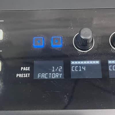 Native Instruments Komplete S49 Keyboard image 5