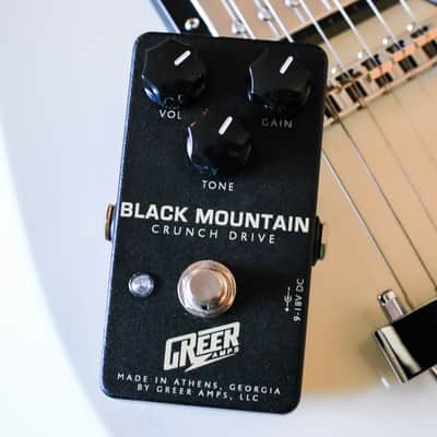 Greer Black Mountain Crunch Drive *Authorized Dealer* FREE Shipping! image 4