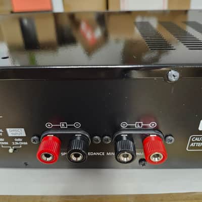 New SOULNOTE SA2.0 Integrated Amplifier. image 14