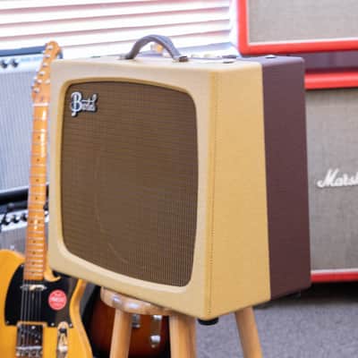 Bartel Amplifiers Sugarland Combo image 2
