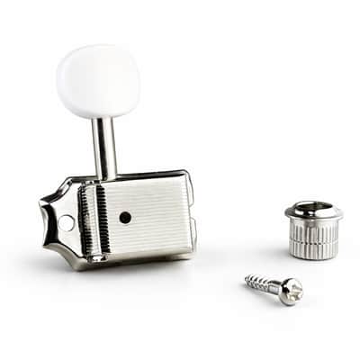 Gotoh Locking Tuners – SD91 – MG – 05MA  – Nickel – 6 in line 21343NYX