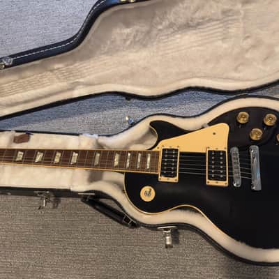 Gibson Les Paul Traditional 2009 image 1