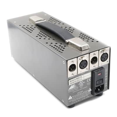 Martech MSS-10 VU Owned by Deryck Whibley Of Sum 41 image 4