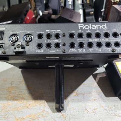 Roland TD-8 Drum Sound Module image 4