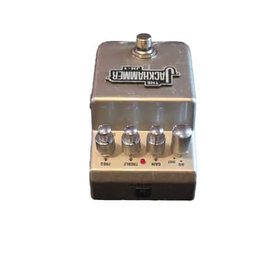 Marshall JH-1 Jackhammer image 4
