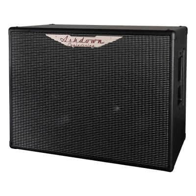 Ashdown UK-ABM-210H-EVO-IV | UK Built 500w 2 x 10" Ashdown Bass Cab. New with Full Warranty! image 3