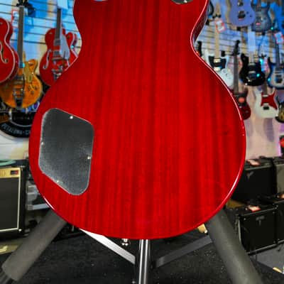 Epiphone Les Paul Standard '60s Electric Guitar - Iced Tea Authorized Dealer Free Shipping! 857 FREE PLEK! image 6
