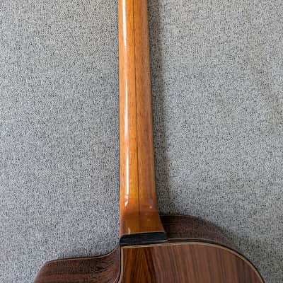 Martin Tremblay Petite Bouche (Selmer Gyspy Jazz Guitar) 2008 image 2
