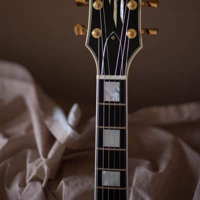 Navigator N-LP-CTM Single Cut Custom Style w/ Ebony image 9