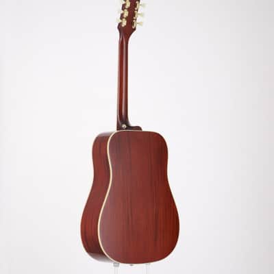 Epiphone Inspired by Gibson Hummingbird Standard Cherry Sunburst Epiphone [25061500799] (08/24) image 15