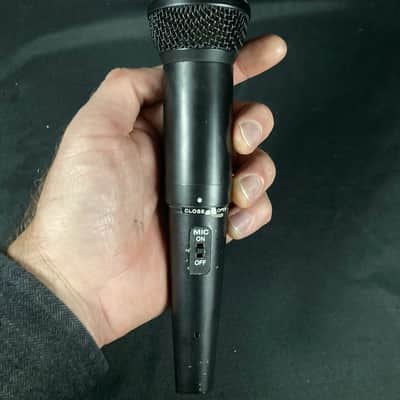 Nady 49HT Wireless System imagen 13