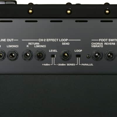 Roland JC-120 Jazz Chorus image 3
