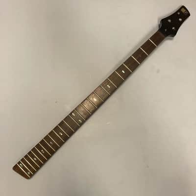 Ibanez SR530 Replacement Bass Neck - Iron Pewter -2008-2010 image 1