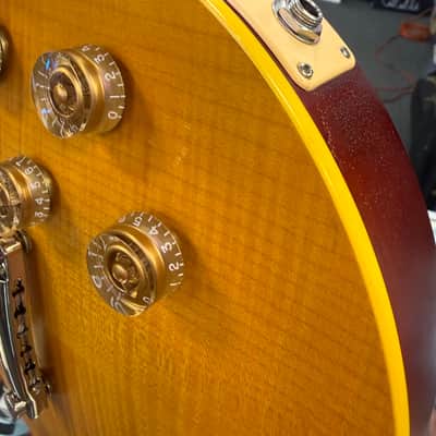 Vintage LP Relic Electric - Pre Owned image 7