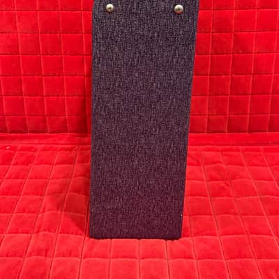 Vintage 1960’s Teisco Northland Canadiana III Tube Amp Purple Tolex Tremolo RARE image 8