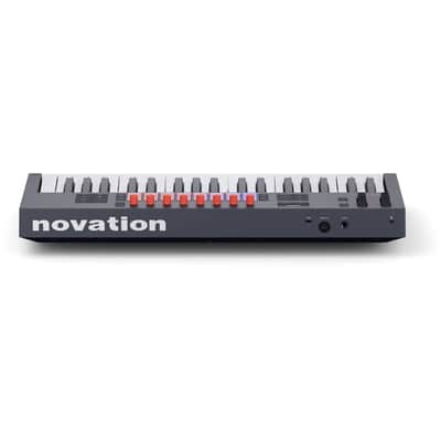 Novation FLKey 2 37 - 37-key Controller for FL Studio image 5