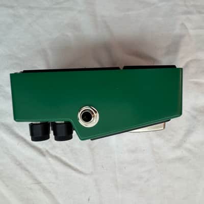 Ibanez TS9DX Turbo Tube Screamer 1998 - Present - Green image 5
