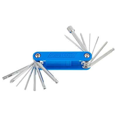 GrooveTech GTMLT1 Guitar and Bass Multi Tool image 2