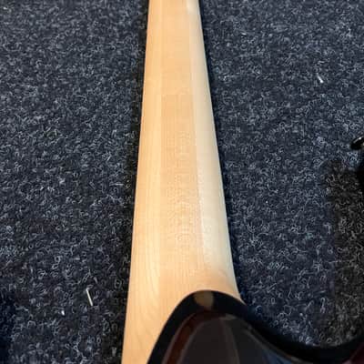 Ormsby Hype GTR Run18 Standard Scale - Tuxedo Black image 15