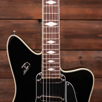2022 Duesenberg Paloma – Black image 15