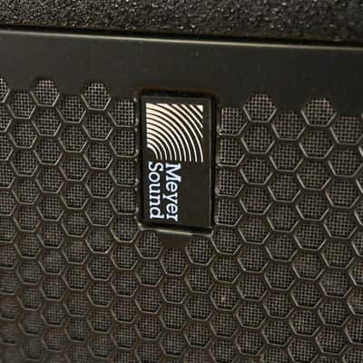 Meyer Sound MICA Active Line Array Loudspeaker (PAIR) CG01ZNR *ASK FOR SHIPPING* image 4