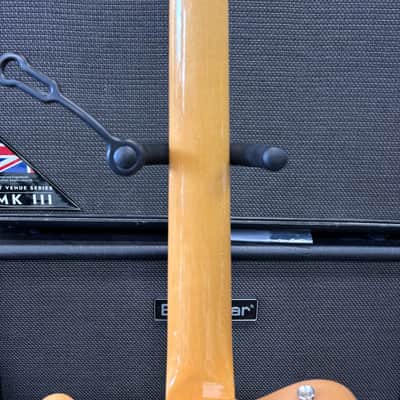 Fernandes Thinline Telecaster 1980s - Natural image 14