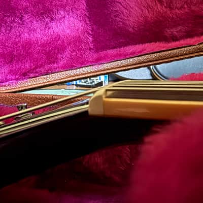 Gibson ES-335 Dot 1991 - 2014 - Figured Vintage Sunburst image 5