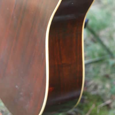 Gibson J 45 1950's  - sunburst image 13