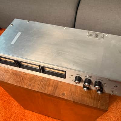 Urei BL-40 Plus FET Compressor Limiter image 4