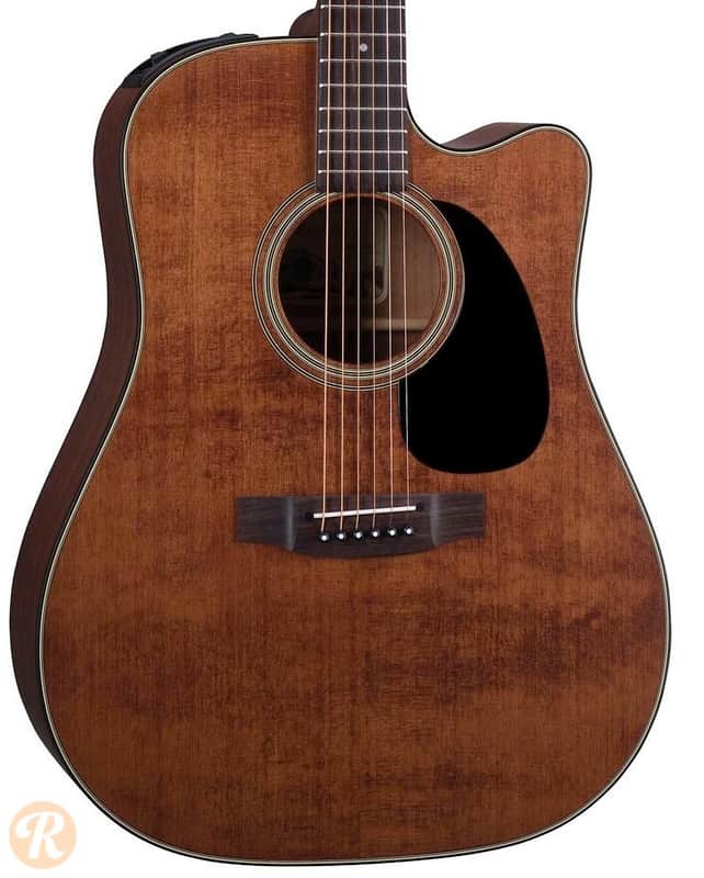 Takamine EF-340SCGN Natural image 1