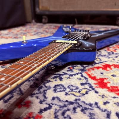2020 Dean Dimebag Darrel Signature Dean From Hell DFH CFH w/ Case image 9