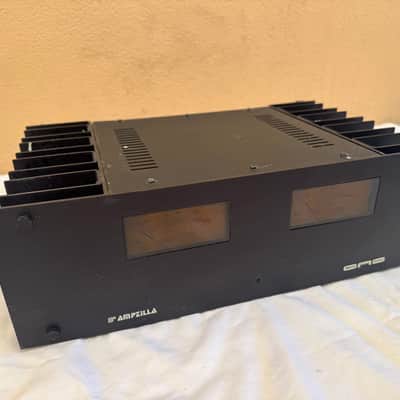 Great American Sound Company GAS Son of Ampzilla Amplifier ~ Tuned & Serviced image 1