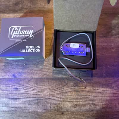 Gibson 500t 2025 - Black image 3