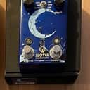 Walrus Audio Slötvå Multi-Texture Reverb 2022 - 2023 - Blue