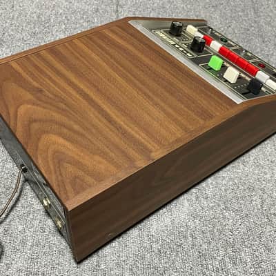 Teisco R-3A RHYTHMER Vintage Rhythm machine image 8