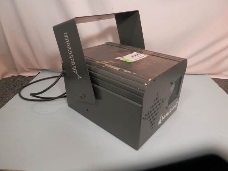 Constella Chameleon 2 lighting effect light fx used